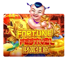 Fortune Festival - TITANBET138