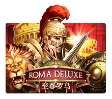Roma Deluxe - TITANBET138