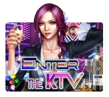 Enter The KTV - TITANBET138