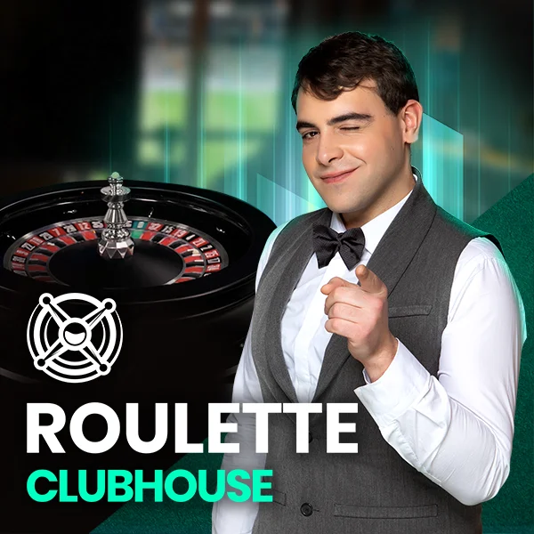 Clubhouse Roulette - TITANBET138