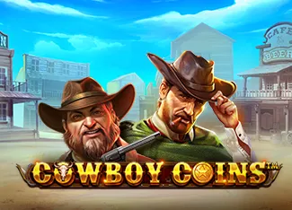 Cowboy Coins - TITANBET138