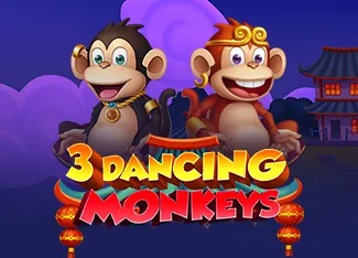 3 Dancing Monkeys - TITANBET138