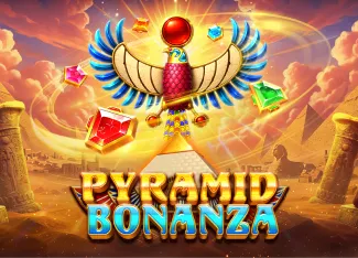 Pyramid Bonanza - TITANBET138