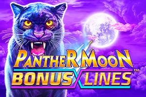 Panther Moon: Bonus Lines™ - TITANBET138