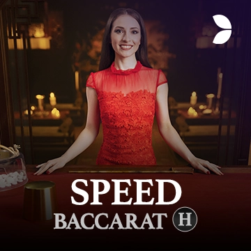Speed Baccarat H - TITANBET138
