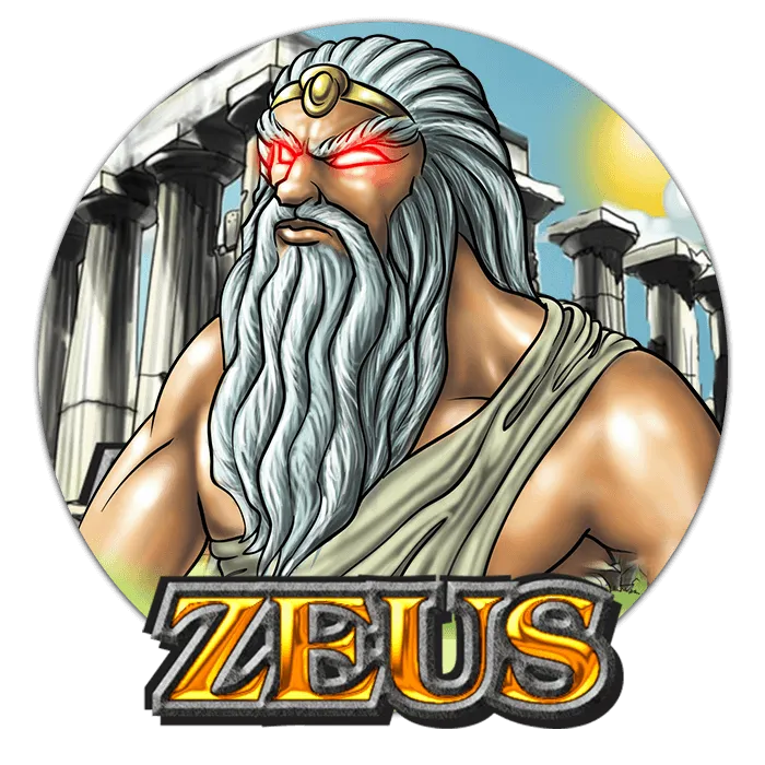 Zeus - TITANBET138