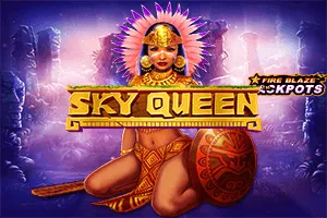 Sky Queen - TITANBET138