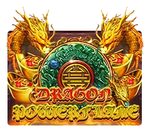 Dragon Power Flame - TITANBET138