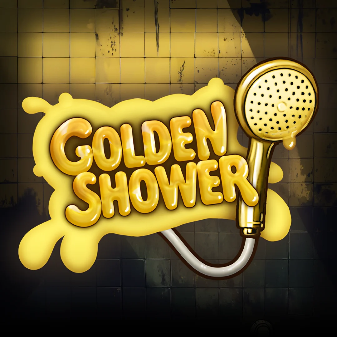 Golden Shower - TITANBET138