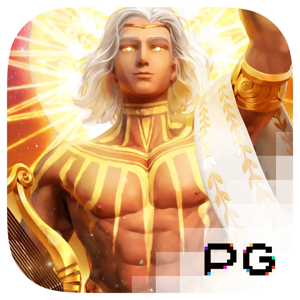 Rise of Apollo - TITANBET138