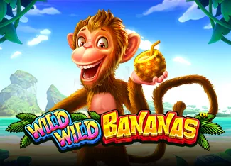 Wild Wild Bananas - TITANBET138
