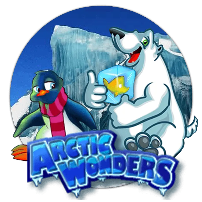 Arctic Wonders - TITANBET138