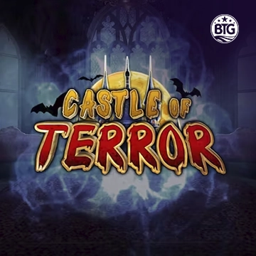 Bigtime : Castle of Terror - TITANBET138