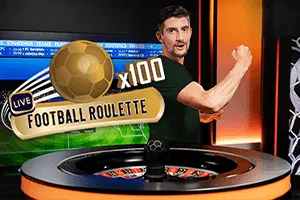 Football French Roulette - TITANBET138