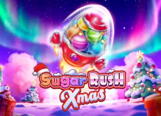 Sugar Rush Xmas - TITANBET138