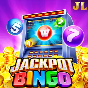 Jackpot Bingo - TITANBET138