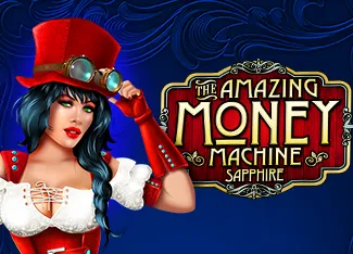 Amazing Money Machine - TITANBET138