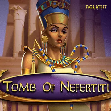 Tomb of Nefertiti - TITANBET138