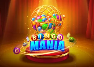 Bingo Mania - TITANBET138