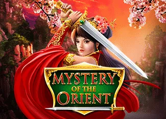 Mystery of the Orient - TITANBET138