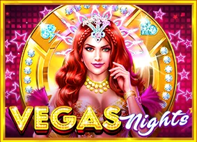 Vegas Nights - TITANBET138