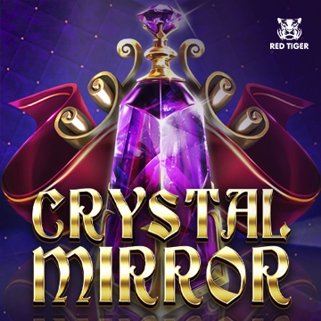 Redtiger : Crystal Mirror - TITANBET138