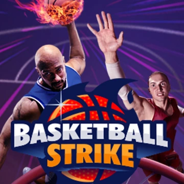 Basketball Strike - TITANBET138