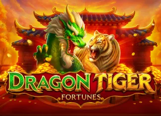 Dragon Tiger Fortunes - TITANBET138