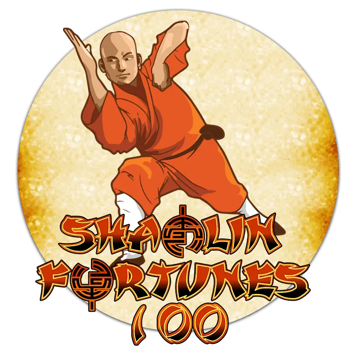 Shaolin Fortunes 100 - TITANBET138