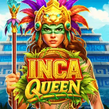 Inca Queen - TITANBET138