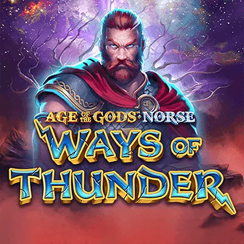 Age of the Gods Norse: Ways of Thunder - TITANBET138