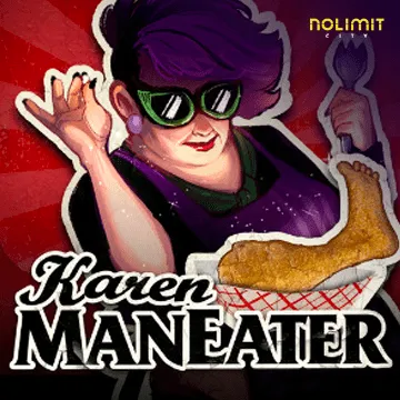 Karen Maneater - TITANBET138
