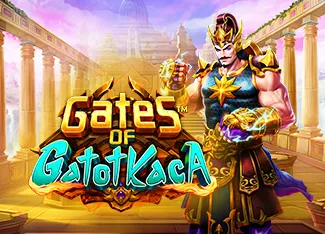 Gates of Gatot Kaca - TITANBET138