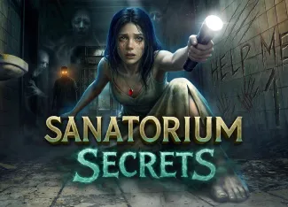 Sanatorium Secrets - TITANBET138