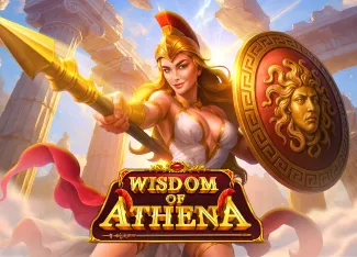 Wisdom of Athena - TITANBET138