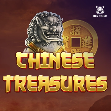 Redtiger : Chinese Treasures - TITANBET138