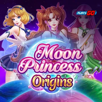 PlaynGo : Midnight Princess Origins - TITANBET138