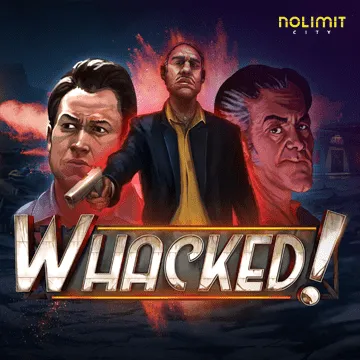 Whacked! - TITANBET138