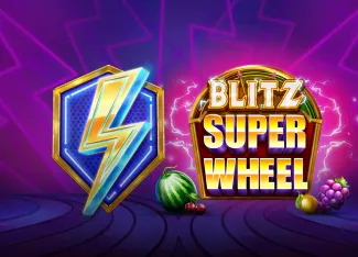 Blitz Super Wheel - TITANBET138