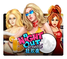 A Night Out - TITANBET138