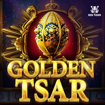 Redtiger : Golden Tsar - TITANBET138