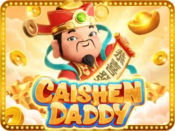 PLAYSTAR : CAISHEN DADDY - TITANBET138