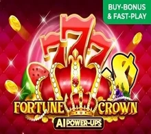 Fortune Crown AI - TITANBET138