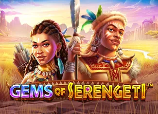 Gems of Serengeti - TITANBET138