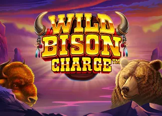 Wild Bison Charge - TITANBET138