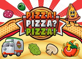 PIZZA PIZZA PIZZA - TITANBET138