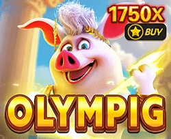 JDB : Olympig - TITANBET138