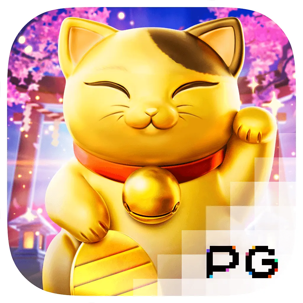 Lucky Neko - TITANBET138
