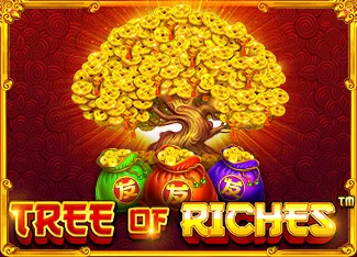 Tree of Riches - TITANBET138