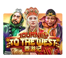 Journey To The West - TITANBET138